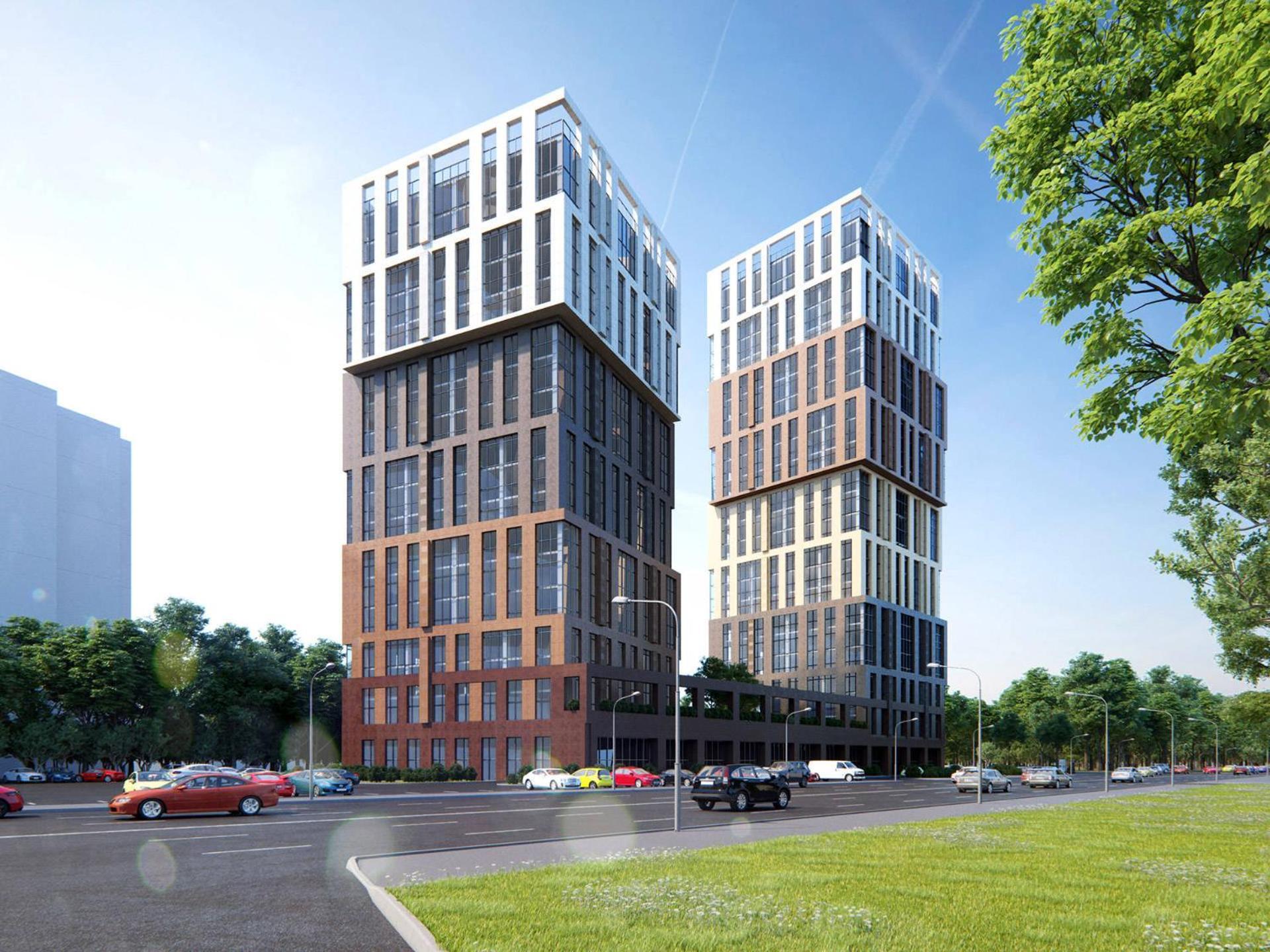 Apartplus - Затишні Апартаменти นิปโปร ภายนอก รูปภาพ